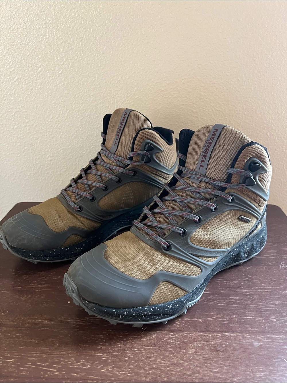 Merrell Altalight Mid Waterproof